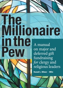 Millionaire in the Pew
