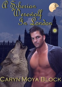 Siberian Werewolf In London