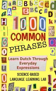 1000 Common Phrases