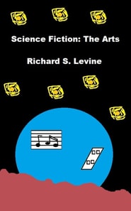 Science Fiction: The Arts
