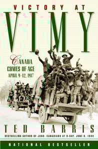 Victory at Vimy