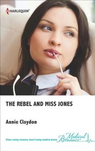 Rebel and Miss Jones