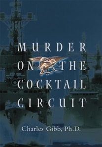 Murder on the Cocktail Circuit