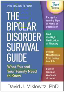 Bipolar Disorder Survival Guide