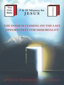 Door Is Closing on the Last Opportunity for Immortality