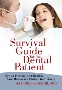 Survival Guide for the Dental Patient