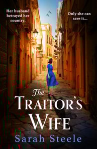 Traitor's Wife