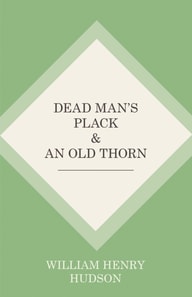 Dead Man's Plack and An Old Thorn