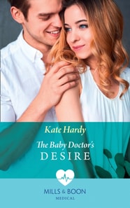 Baby Doctor's Desire