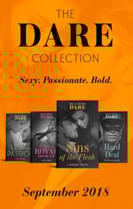 Dare Collection September 2018