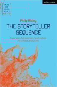 Storyteller Sequence