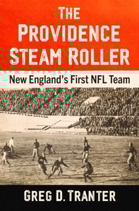 Providence Steam Roller