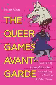 Queer Games Avant-Garde