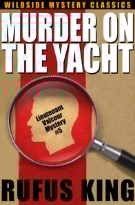 Murder on the Yacht