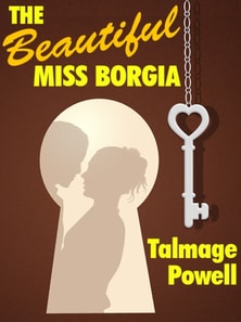 Beautiful Miss Borgia