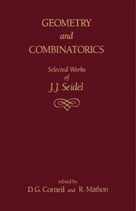 Geometry and Combinatorics