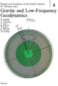 Gravity and Low-Frequency Geodynamics