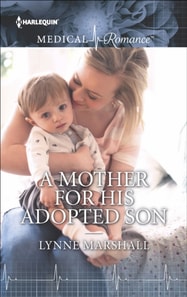 Mother for His Adopted Son