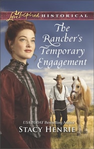 Rancher's Temporary Engagement
