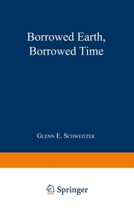Borrowed Earth, Borrowed Time