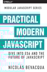 Practical Modern JavaScript