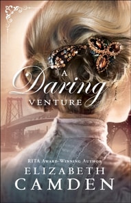 Daring Venture (An Empire State Novel Book #2)