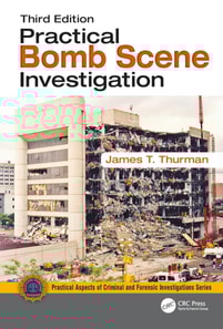 Practical Bomb Scene Investigation
