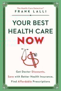 Your Best Health Care Now