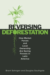 Reversing Deforestation