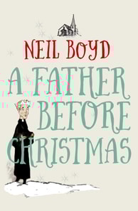 Father Before Christmas