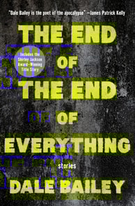 End of the End of Everything