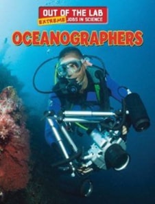 Oceanographers