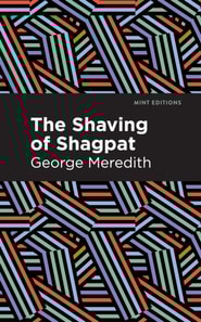 Shaving of Shagpat