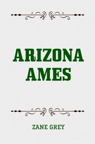 Arizona Ames