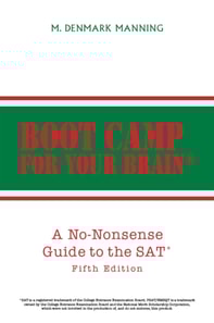 Boot Camp for Your Brain