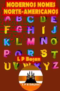 Modernos Nomes Norte-Americanos