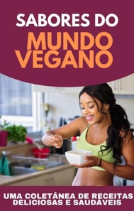 Sabores do Mundo Vegano 