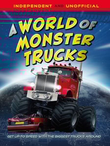 World of Monster Trucks