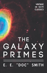 Galaxy Primes