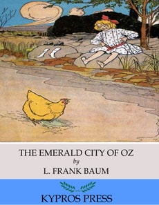 Emerald City of Oz