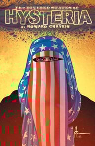 Divided States Of Hysteria