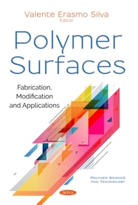 Polymer Surfaces: Fabrication, Modification and Applications