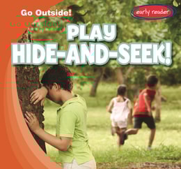 Play Hide-and-Seek!