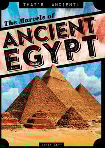 Marvels of Ancient Egypt