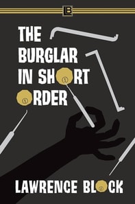 Burglar in Short Order