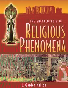 Encyclopedia of Religious Phenomena