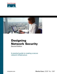 Designing Network Security
