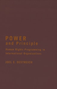 Power and Principle