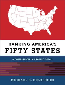 Ranking America's Fifty States