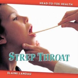 Strep Throat